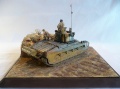 Tamiya 1/35 Matilda Mk III -  