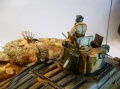 Tamiya 1/35 Matilda Mk III -  