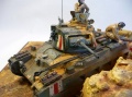 Tamiya 1/35 Matilda Mk III -  