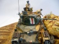 Tamiya 1/35 Matilda Mk III -  