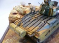 Tamiya 1/35 Matilda Mk III -  