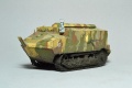 Hobby Boss 1/35 Schneider CA.1 -  