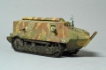 Hobby Boss 1/35 Schneider CA.1 -  