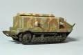 Hobby Boss 1/35 Schneider CA.1 -  