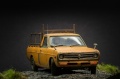 Hasegawa 1/24 1973 Nissan Sunny truck