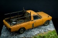 Hasegawa 1/24 1973 Nissan Sunny truck