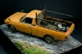 Hasegawa 1/24 1973 Nissan Sunny truck