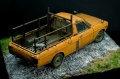 Hasegawa 1/24 1973 Nissan Sunny truck