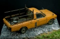 Hasegawa 1/24 1973 Nissan Sunny truck