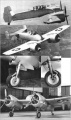 Minicraft 1/48 Grumman XF5F-1