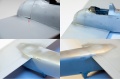 Minicraft 1/48 Grumman XF5F-1