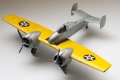 Minicraft 1/48 Grumman XF5F-1