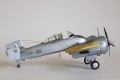 Minicraft 1/48 Grumman XF5F-1