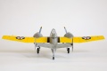 Minicraft 1/48 Grumman XF5F-1