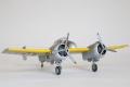 Minicraft 1/48 Grumman XF5F-1