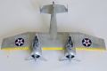 Minicraft 1/48 Grumman XF5F-1