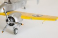 Minicraft 1/48 Grumman XF5F-1