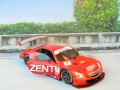 Tamiya 1/24 Zent Cerumo Lexus SC430