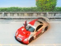 Tamiya 1/24 Zent Cerumo Lexus SC430