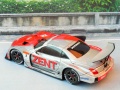 Tamiya 1/24 Zent Cerumo Lexus SC430