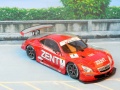 Tamiya 1/24 Zent Cerumo Lexus SC430