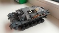  1/35 Sturmgeschutz III Ausf.B -   .