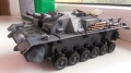  1/35 Sturmgeschutz III Ausf.B -   .