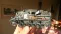  1/35 Sturmgeschutz III Ausf.B -   .