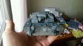  1/35 Sturmgeschutz III Ausf.B -   .