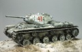 Trumpeter 1/35 -1  1943.