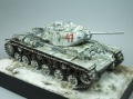 Trumpeter 1/35 -1  1943.