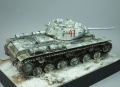 Trumpeter 1/35 -1  1943.