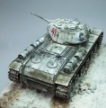 Trumpeter 1/35 -1  1943.