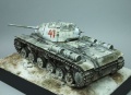 Trumpeter 1/35 -1  1943.