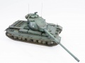 Dragon 1/35 Conqueror Mark 2