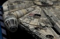 FineMolds 1/72 Millennium Falcon