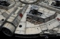 FineMolds 1/72 Millennium Falcon