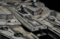 FineMolds 1/72 Millennium Falcon