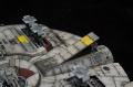 FineMolds 1/72 Millennium Falcon