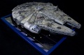 FineMolds 1/72 Millennium Falcon