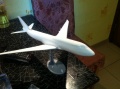  1/144  Boeing 747-8 Fanhansa