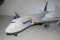  1/144  Boeing 747-8 Fanhansa