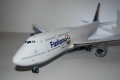  1/144  Boeing 747-8 Fanhansa