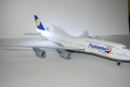  1/144  Boeing 747-8 Fanhansa