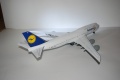  1/144  Boeing 747-8 Fanhansa