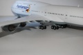  1/144  Boeing 747-8 Fanhansa