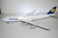  1/144  Boeing 747-8 Fanhansa