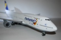  1/144  Boeing 747-8 Fanhansa