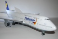  1/144  Boeing 747-8 Fanhansa
