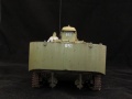 Dragon 1/35 IJA Type 2 (Ka-Mi) Amphibious Tank